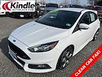 Used 2018 Ford Focus ST, Hatchback for sale #64092B - photo 1