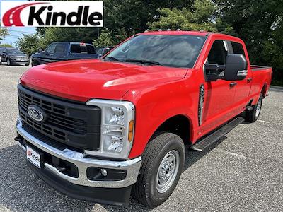 New 2024 Ford F-250 XL Crew Cab 4x4, Pickup for sale #6783 - photo 1