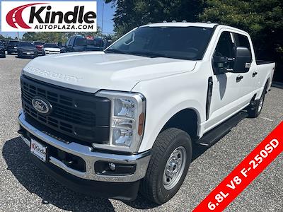 New 2024 Ford F-250 XL Crew Cab 4x4, Pickup for sale #69318 - photo 1