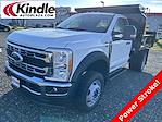 New 2023 Ford F-450 XL Regular Cab 4x4, Dump Truck for sale #6949 - photo 1