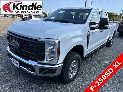 New 2024 Ford F-250 XL Crew Cab 4x4, Pickup for sale #71939 - photo 1