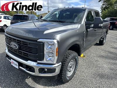 New 2024 Ford F-250 XL Crew Cab 4x4, Pickup for sale #75056 - photo 1