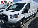 New 2024 Ford Transit 250 Medium Roof RWD, Upfitted Cargo Van for sale #75331 - photo 1