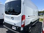 New 2024 Ford Transit 250 Medium Roof RWD, Upfitted Cargo Van for sale #75331 - photo 18