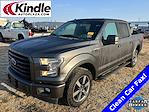 2017 Ford F-150 SuperCrew Cab 4x4, Pickup for sale #79434A - photo 1