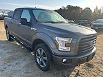 2017 Ford F-150 SuperCrew Cab 4x4, Pickup for sale #79434A - photo 7