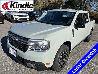 2024 Ford Maverick SuperCrew Cab AWD, Pickup for sale #80843 - photo 1