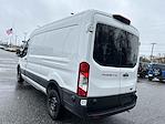 New 2024 Ford Transit 350 Medium Roof RWD, Empty Cargo Van for sale #8220 - photo 21