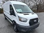 New 2024 Ford Transit 350 Medium Roof RWD, Empty Cargo Van for sale #8220 - photo 4