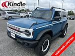 2024 Ford Bronco 4WD, SUV for sale #83214 - photo 1