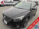 Used 2016 Mazda CX-5 Grand Touring 4x4, SUV for sale #83214A - photo 1