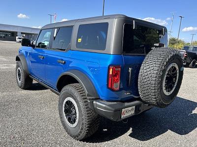 2024 Ford Bronco 4WD, SUV for sale #84555 - photo 2