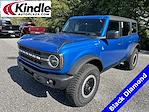 2024 Ford Bronco 4WD, SUV for sale #84555 - photo 1