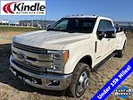 2017 Ford F-350 Crew Cab DRW 4x4, Pickup for sale #84712A - photo 1