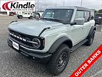 2024 Ford Bronco 4WD, SUV for sale #85021 - photo 1