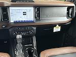 2024 Ford Bronco 4WD, SUV for sale #85021 - photo 13