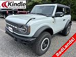 2024 Ford Bronco 4WD, SUV for sale #89393 - photo 1