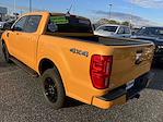 2021 Ford Ranger SuperCrew Cab 4x4, Pickup for sale #9202A - photo 2