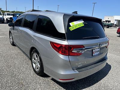 Used 2018 Honda Odyssey EX FWD, Minivan for sale #935382B - photo 2