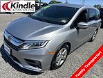 Used 2018 Honda Odyssey EX FWD, Minivan for sale #935382B - photo 1