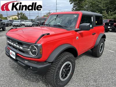 2024 Ford Bronco 4WD, SUV for sale #93890 - photo 1