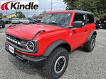 2024 Ford Bronco 4WD, SUV for sale #93890 - photo 1