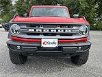 2024 Ford Bronco 4WD, SUV for sale #93890 - photo 18