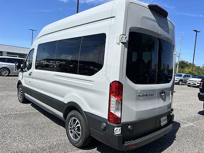 New 2024 Ford Transit 350 XL High Roof RWD, Passenger Van for sale #94343 - photo 2