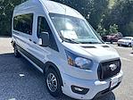 New 2024 Ford Transit 350 XL High Roof RWD, Passenger Van for sale #94343 - photo 9