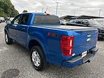 2021 Ford Ranger SuperCrew Cab 4x4, Pickup for sale #9488B - photo 2