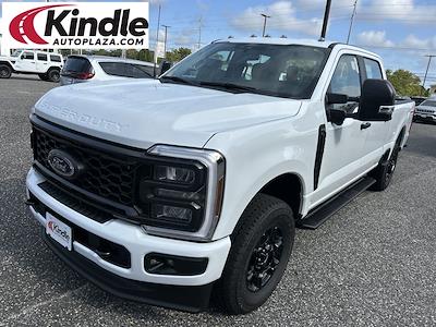 New 2024 Ford F-250 XL Crew Cab 4x4, Pickup for sale #991 - photo 1