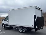 New 2023 Ford Transit 350 HD Base AWD, 14' Dejana Truck & Utility Equipment DuraCube Max Service Utility Van for sale #DC23197 - photo 17