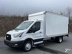 New 2023 Ford Transit 350 HD Base AWD, 14' Dejana Truck & Utility Equipment DuraCube Max Service Utility Van for sale #DC23197 - photo 18