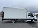 New 2023 Ford Transit 350 HD Base AWD, 14' Dejana Truck & Utility Equipment DuraCube Max Service Utility Van for sale #DC23197 - photo 3