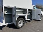 New 2023 Ford F-350 XL Regular Cab 4x4, 8' Knapheide KUVcc Service Truck for sale #DC23345 - photo 13