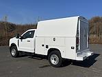 New 2023 Ford F-350 XL Regular Cab 4x4, 8' Knapheide KUVcc Service Truck for sale #DC23345 - photo 18