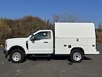 New 2023 Ford F-350 XL Regular Cab 4x4, 8' Knapheide KUVcc Service Truck for sale #DC23345 - photo 19