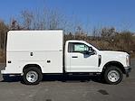 New 2023 Ford F-350 XL Regular Cab 4x4, 8' Knapheide KUVcc Service Truck for sale #DC23345 - photo 3