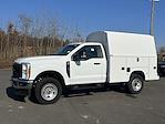 New 2023 Ford F-350 XL Regular Cab 4x4, 8' Knapheide KUVcc Service Truck for sale #DC23345 - photo 20