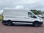 New 2023 Ford E-Transit 350 Base Medium Roof RWD, Empty Cargo Van for sale #DC23395 - photo 11