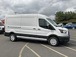 New 2023 Ford E-Transit 350 Base Medium Roof RWD, Empty Cargo Van for sale #DC23395 - photo 3