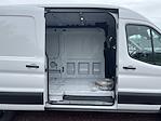 New 2023 Ford E-Transit 350 Base Medium Roof RWD, Empty Cargo Van for sale #DC23395 - photo 21