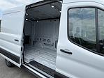 New 2023 Ford E-Transit 350 Base Medium Roof RWD, Empty Cargo Van for sale #DC23445 - photo 14