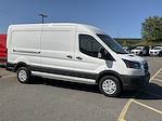 New 2023 Ford E-Transit 350 Base Medium Roof RWD, Empty Cargo Van for sale #DC23445 - photo 3