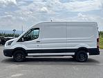 New 2023 Ford E-Transit 350 Base Medium Roof RWD, Empty Cargo Van for sale #DC23445 - photo 20