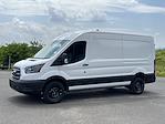 New 2023 Ford E-Transit 350 Base Medium Roof RWD, Empty Cargo Van for sale #DC23445 - photo 21