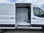 New 2023 Ford E-Transit 350 Base Medium Roof RWD, Empty Cargo Van for sale #DC23445 - photo 24