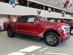 2023 Ford F-150 Lightning SuperCrew Cab AWD, Pickup for sale #DC23671 - photo 1