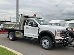 New 2023 Ford F-550 XL Regular Cab 4x4, 9' Dejana Truck & Utility Equipment DynaPro Dump Body Dump Truck for sale #DC23739 - photo 16