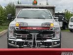 New 2023 Ford F-550 XL Regular Cab 4x4, 9' Dejana Truck & Utility Equipment DynaPro Dump Body Dump Truck for sale #DC23739 - photo 23